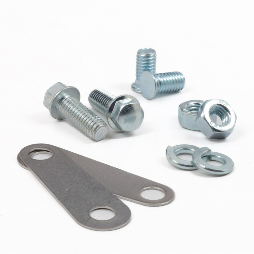 FORK GUARD REINFORCING KIT KAWASAKI KX250/450F 16-25